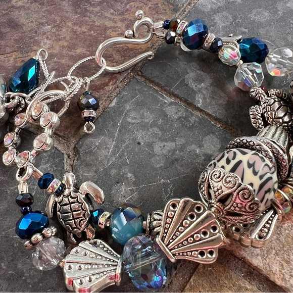 7-9 Wrist Artisan This is my Specialty.  Animal print 🐆 turtles 🐢 elephants 🐘 - Picture 1 of 11